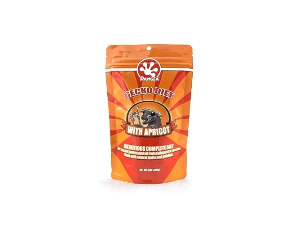 Reptile & Amphibian Food Thumbnail