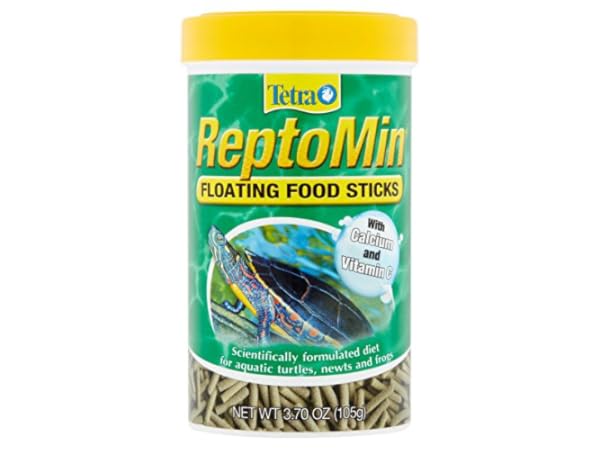 Reptile & Amphibian Food Thumbnail