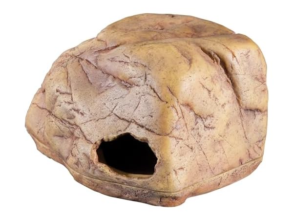 Reptile & Amphibian Habitat Hideouts Thumbnail