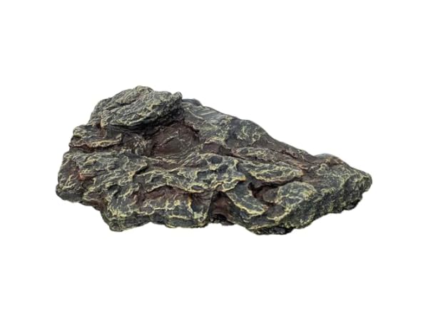 Reptile & Amphibian Habitat Rocks Thumbnail