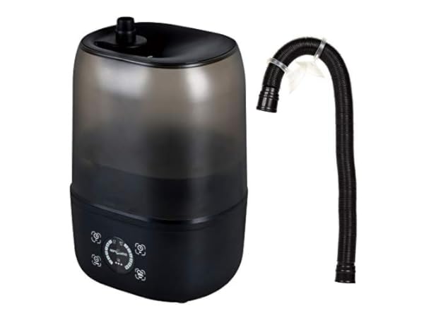 Reptile & Amphibian Terrarium Hygrostats Thumbnail