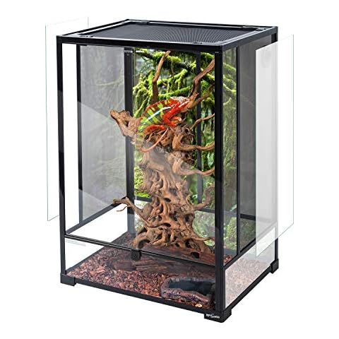 Reptile Terrariums