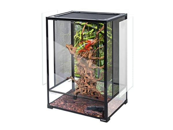 Reptile Terrariums Thumbnail