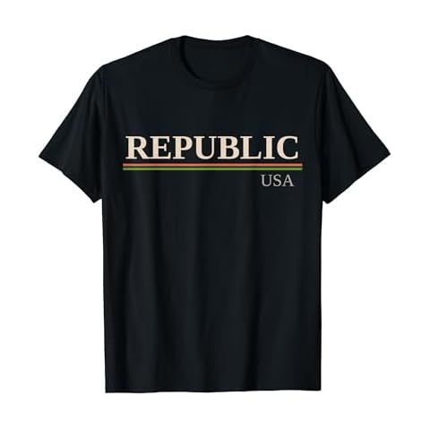 Republic USA thumbnail