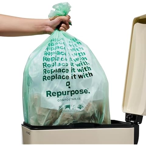 Repurpose Compostables thumbnail
