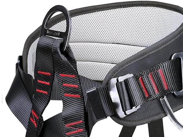 Rescue Climbing Harnesses thumbnail