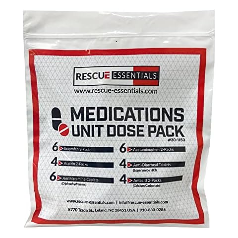 Rescue Essentials thumbnail