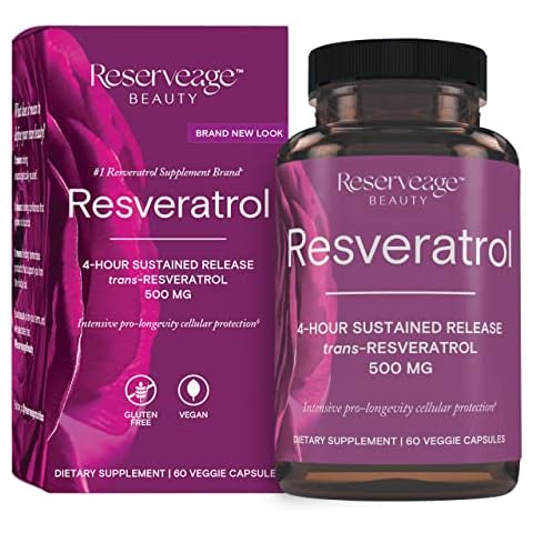 Reserveage Nutrition thumbnail