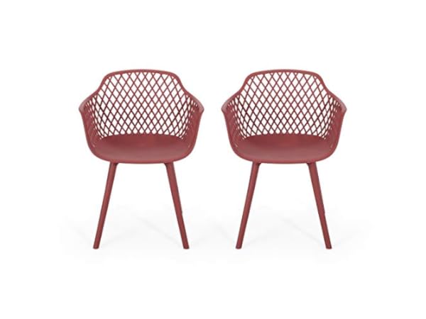 Resin Patio Dining Chairs thumbnail