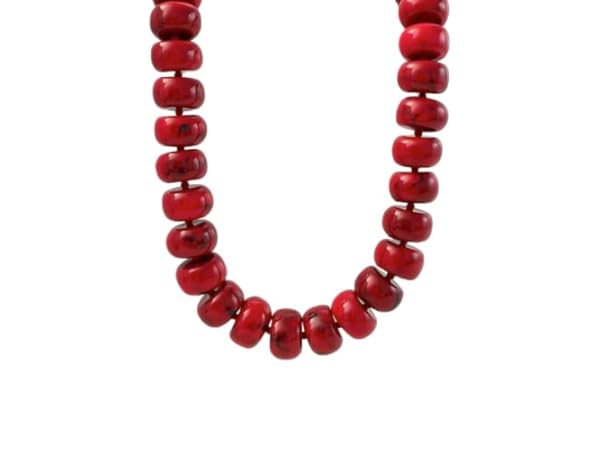 PanLuca Statement Necklace image 3