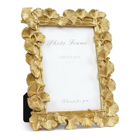 Resin Tabletop Picture Frames
