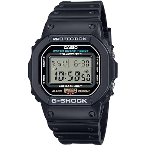 Resin Watches for Men