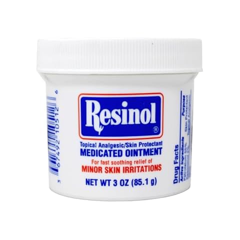 Resinol thumbnail