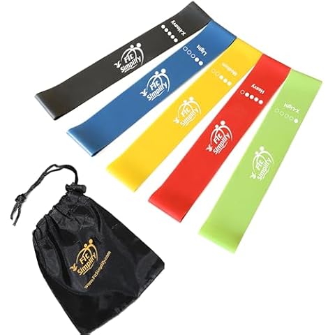 Resistance Bands