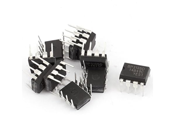 Resistor Chip Arrays Thumbnail