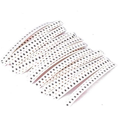 Resistor Chip Arrays