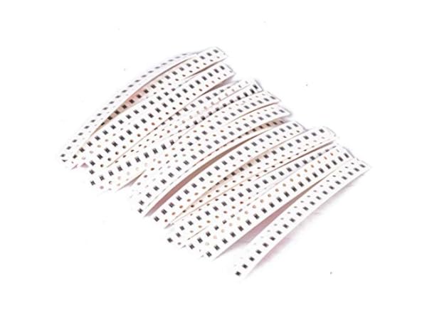 Resistor Chip Arrays Thumbnail