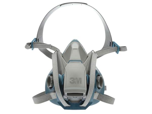 Respirators thumbnail