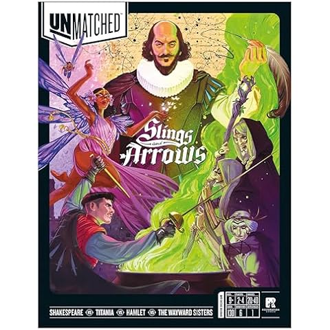 Restoration Games thumbnail