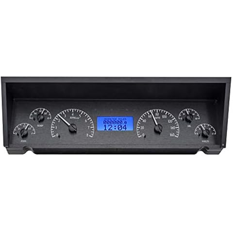 Restoration Performance thumbnail