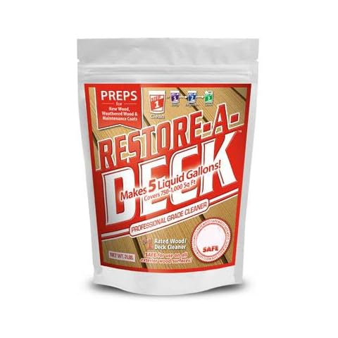 Restore-A- Deck thumbnail