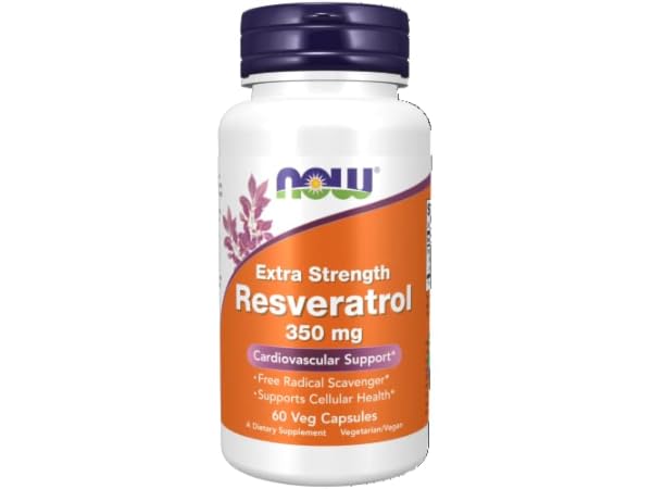 The 10 Best Resveratrol Supplements Of 2024 (Reviews) - FindThisBest