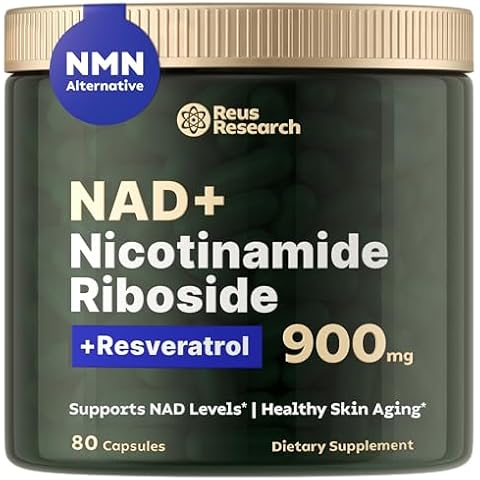 Resveratrol Supplements