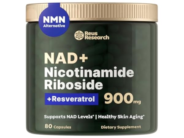 Resveratrol Supplements Thumbnail
