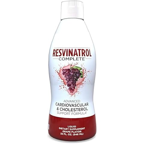 Resvinatrol Complete thumbnail