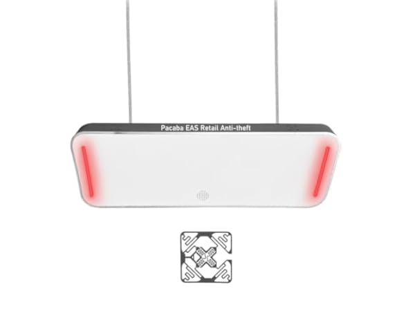 Retail Anti-Theft Equipment Thumbnail