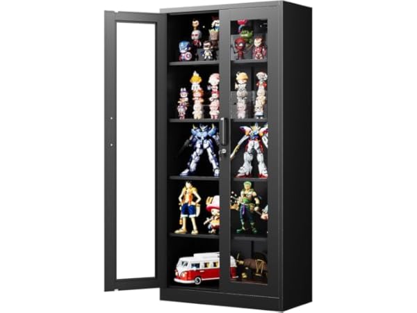 Retail Display Cabinets Thumbnail