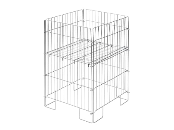 Retail Dump Bins Thumbnail