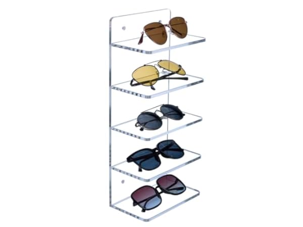 Retail Eyeglass Displays & Racks Thumbnail
