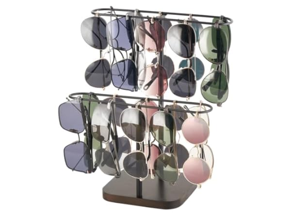 Retail Eyeglass Displays & Racks Thumbnail