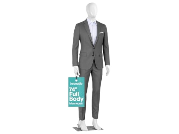 Retail Mannequins Thumbnail