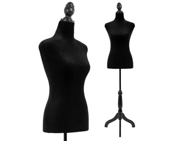 Retail Mannequins Thumbnail
