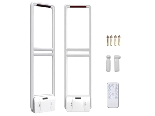 Retail Security Checkpoints Thumbnail