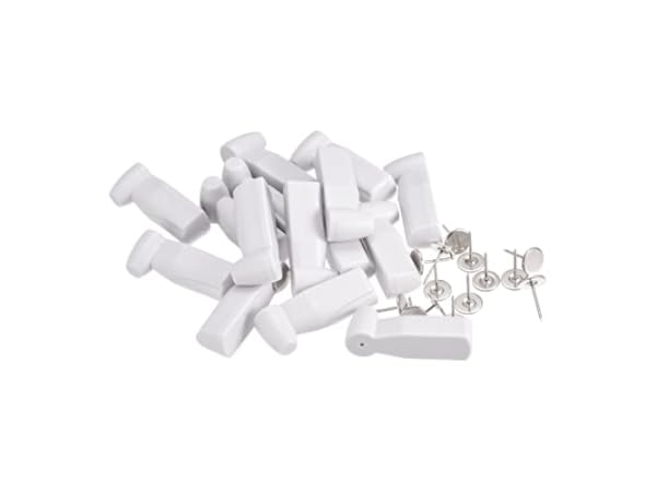 Retail Security Tags Thumbnail