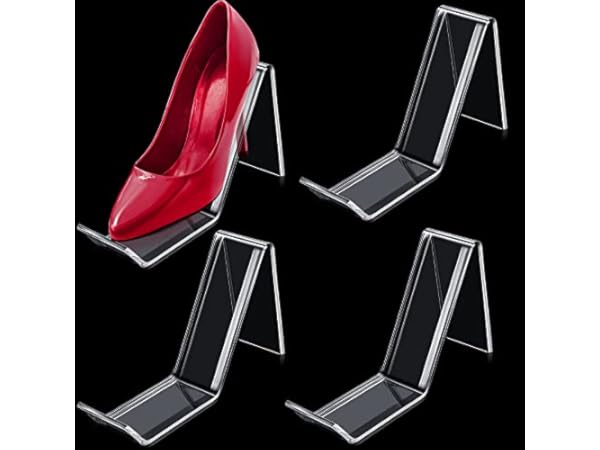 Retail Shoe Displays & Racks Thumbnail