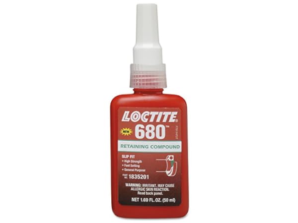 Retaining Compounds Thumbnail