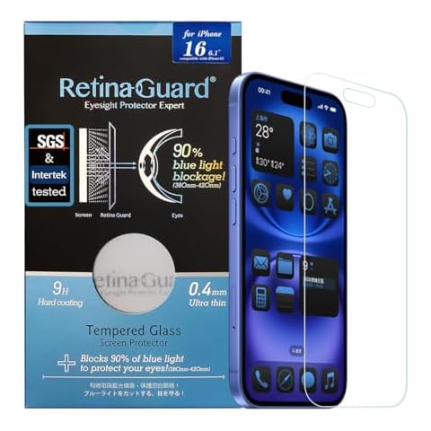 RetinaGuard thumbnail
