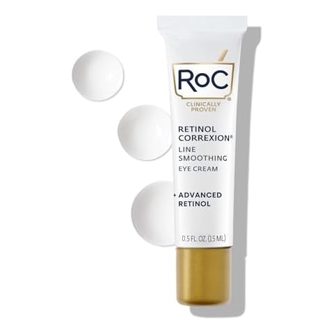 Retinol Eye Creams
