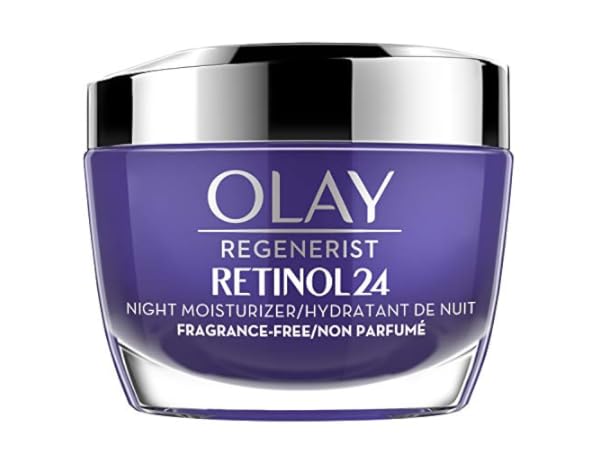 The 10 Best Retinol Night Creams of 2024 (Reviews) - FindThisBest