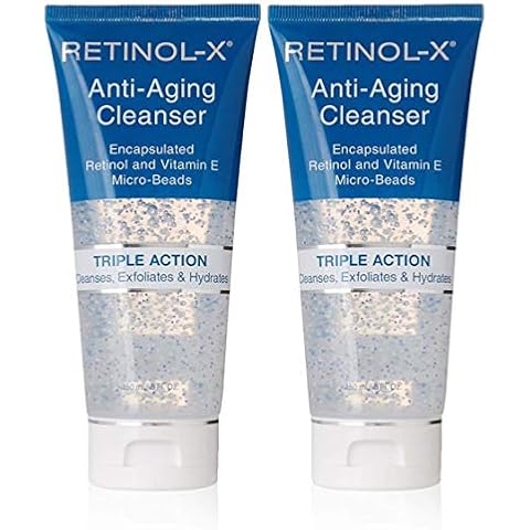 RETINOL-X thumbnail