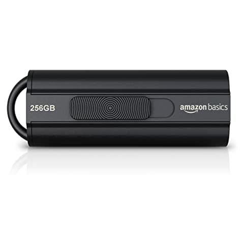 Retractable USB Flash Drives