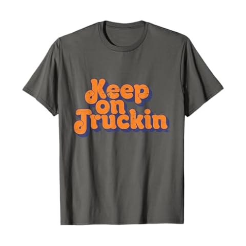 Retro Classic Vintage T-Shirts thumbnail