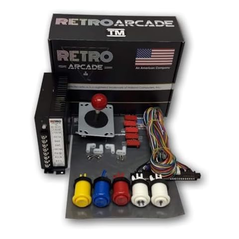 RetroArcade.us thumbnail