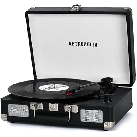 RetroAudio thumbnail
