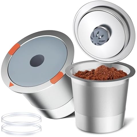 Reusable Coffee Filters