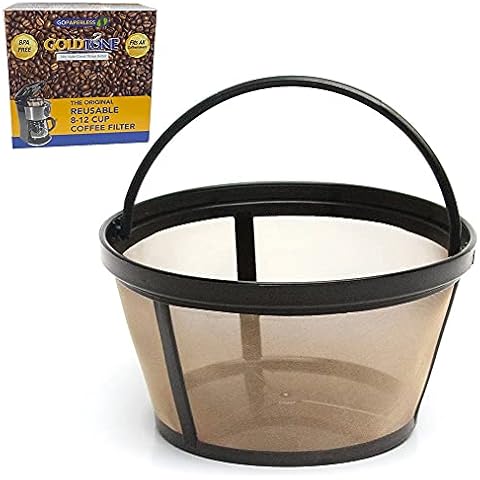 Reusable Coffee Filters